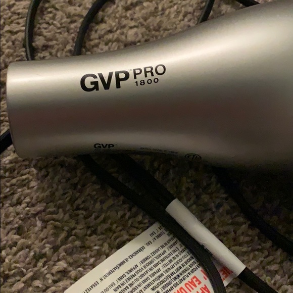 GVP Hairdryer - Picture 2 of 5